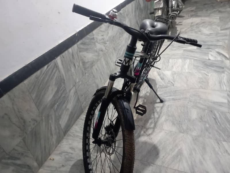 bycycle 3