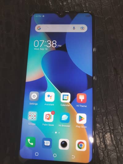 Tecno Spark 10C
