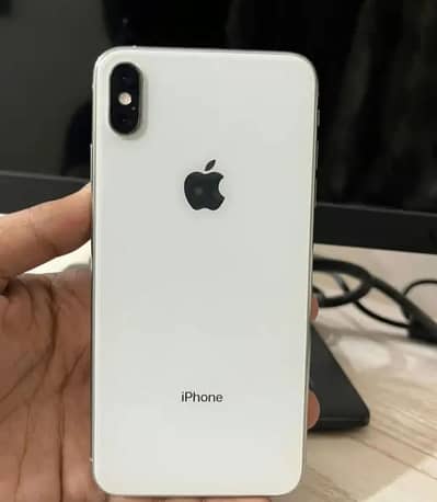Apple iPhone X