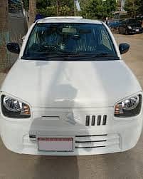 100% B2B GENUINE SUZUKI ALTO VXR 2025 GUARANTTEED - 1ST OWNER
