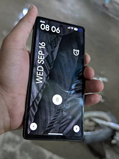 Google Pixel 7a