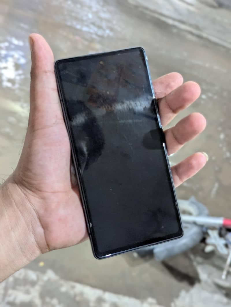 Google Pixel 7a 2