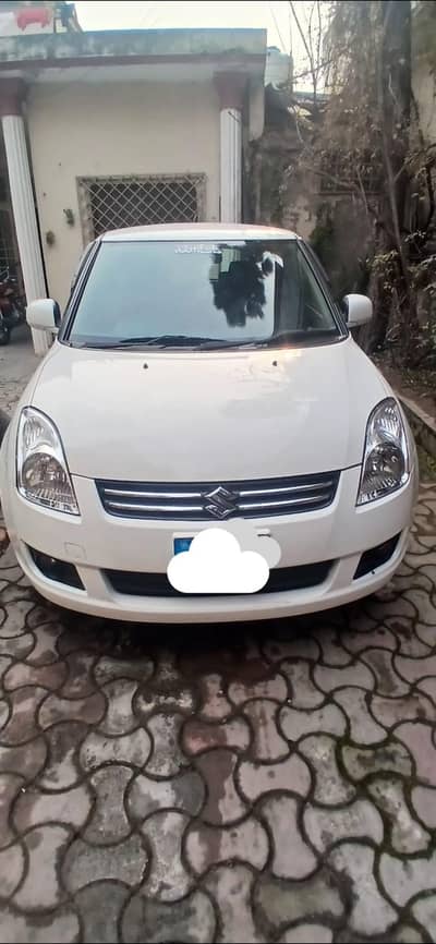 Suzuki Swift 2021