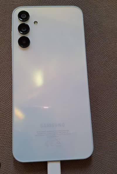 Samsung Mobile A15 4G