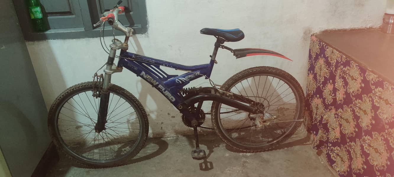 saikal 4