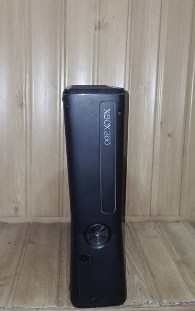 xbox 360 slim