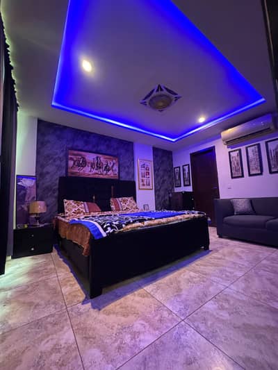 One Bed apartment Daily Basis And short Stay Available