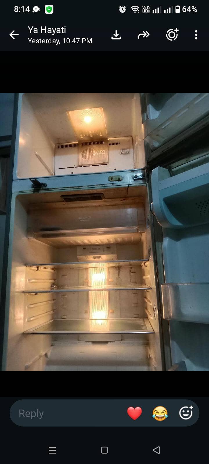 fridge 2