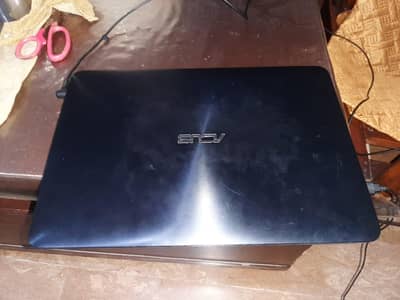 Asus X455LD Note Book