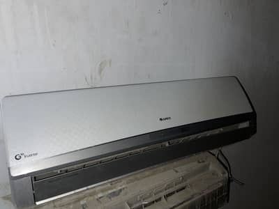 Gree G10 1 Ton Inverter ac