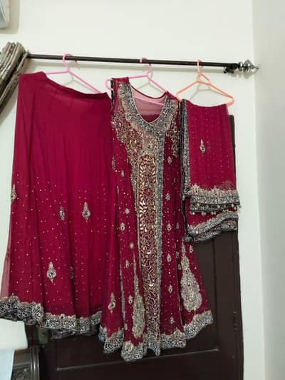 Lehnga