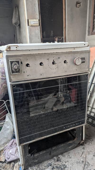 oven for sale
