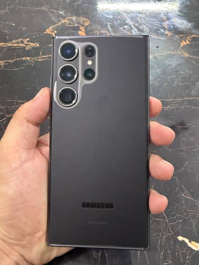 Samsung Mobile S23 Ultra