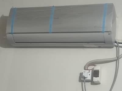 Haier 18Hft T3 Split Ac