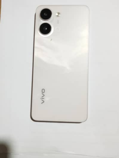 Vivo Y05
