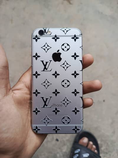 iPhone 6s non pta