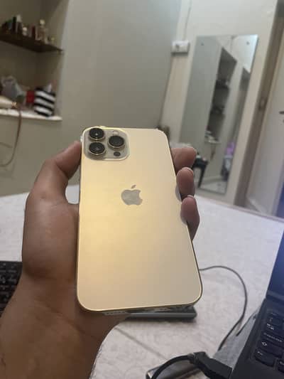 Apple iPhone 13 Pro Max bypass