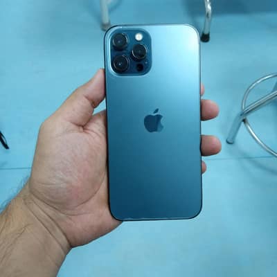 Apple iPhone 12 Pro Max