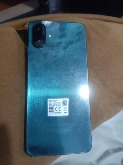 Samsung Mobile A07 5G