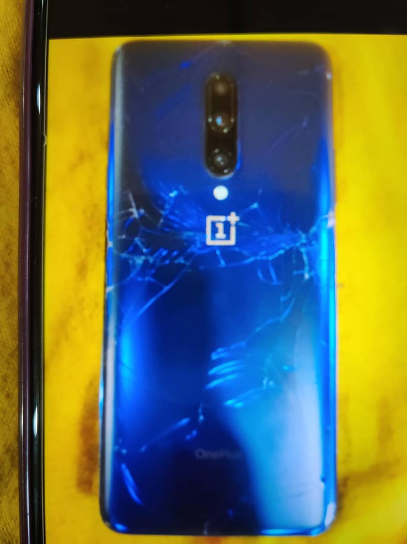 One Plus 7 pro 1