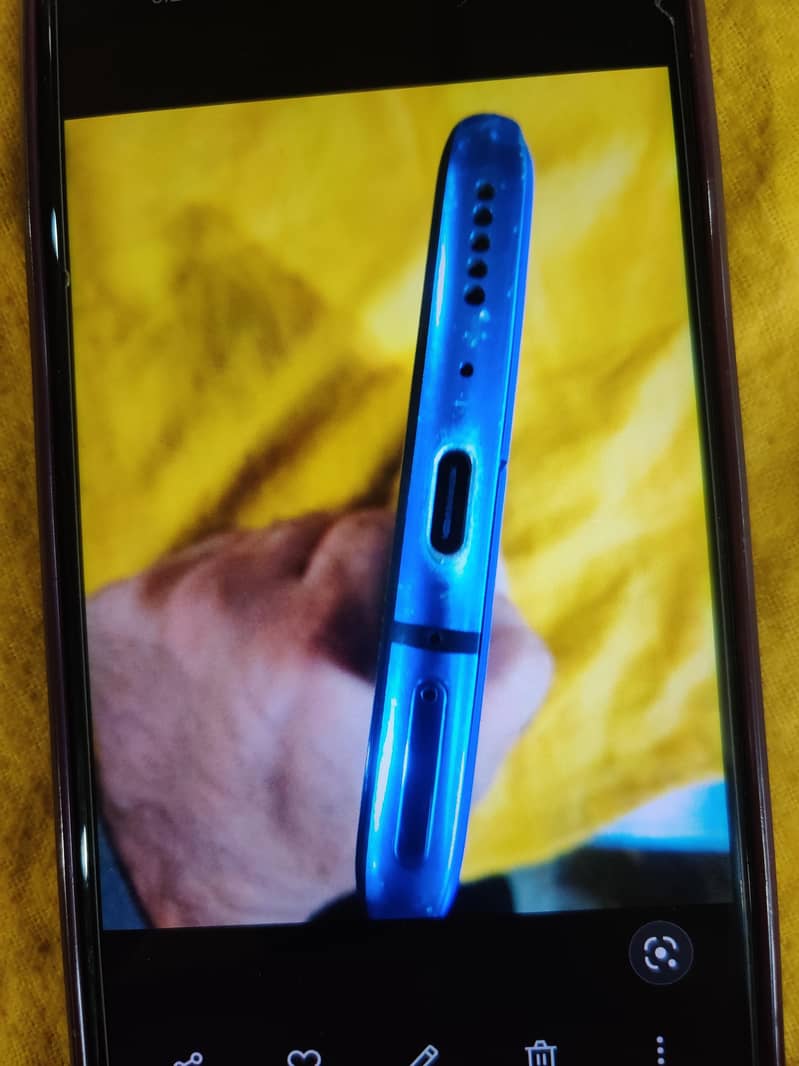 One Plus 7 pro 4