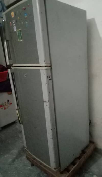 Without compressor