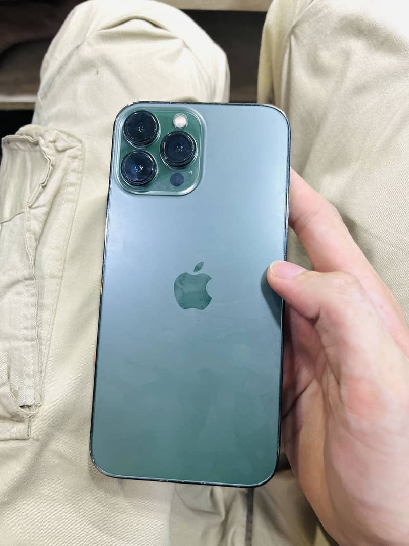 Apple iPhone 13 Pro Max 2
