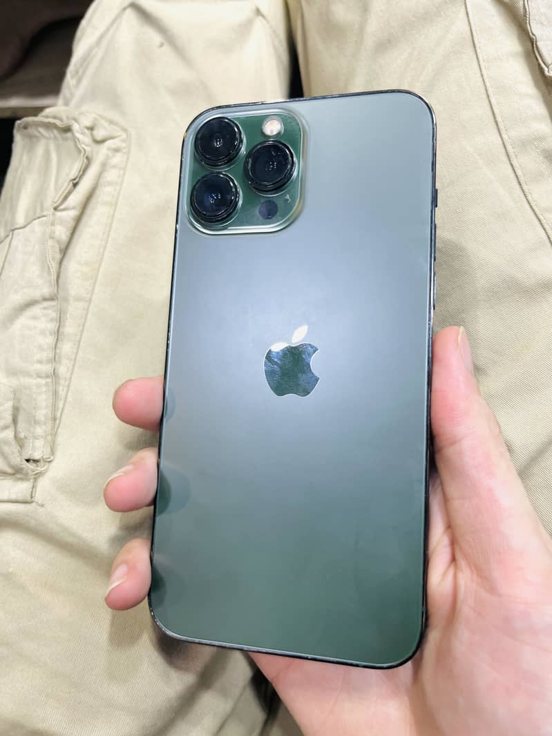 Apple iPhone 13 Pro Max 4