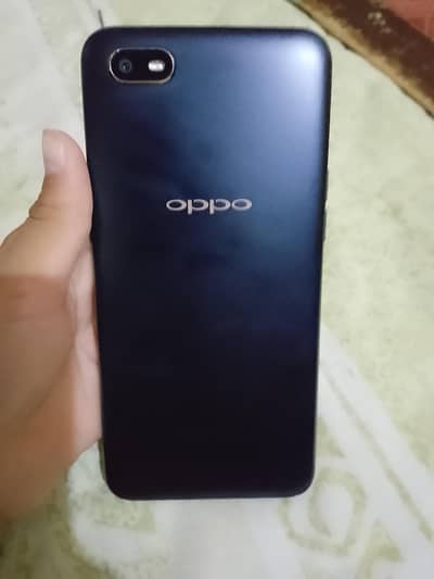 OPPO A1k