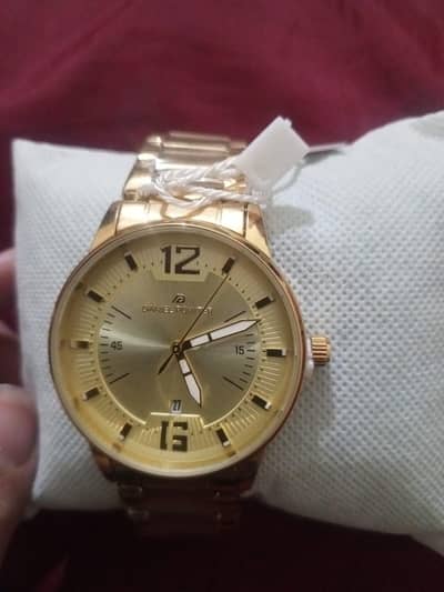 Mens watches