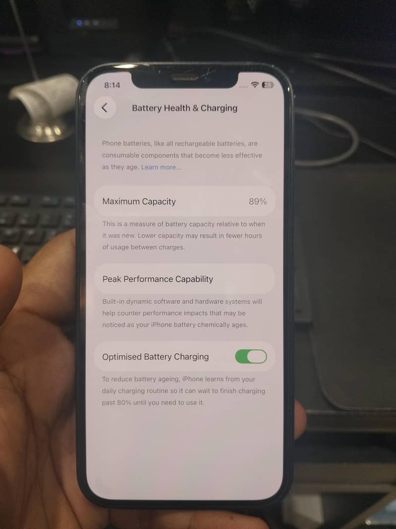 Apple iPhone 12 1
