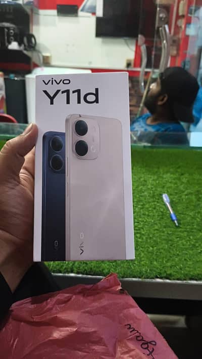 Vivo Other Model