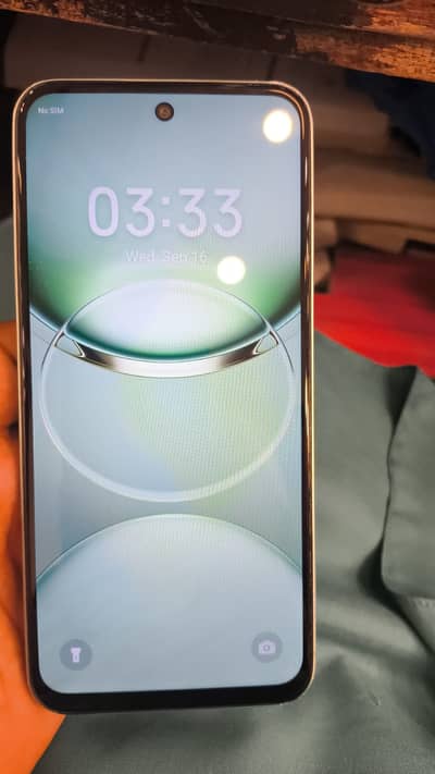 Tecno SPARK 30C 6/128 GB