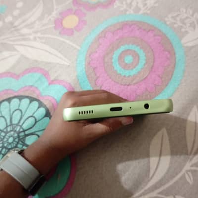Samsung Mobile A05