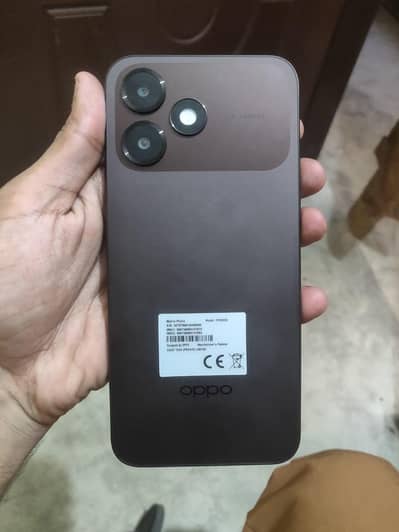OPPO A6
