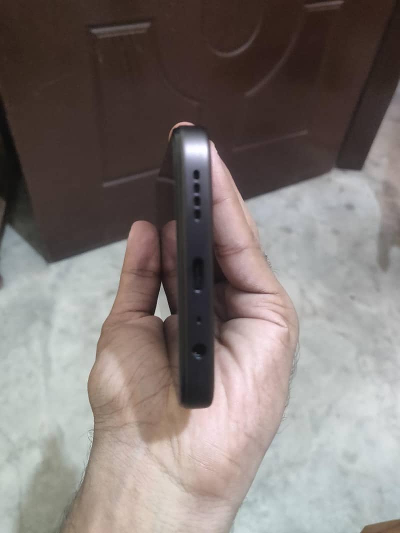OPPO A6 1