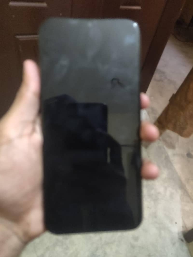 OPPO A6 4