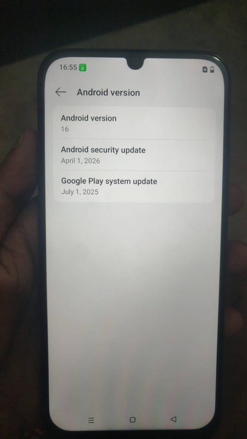 OPPO A6 6