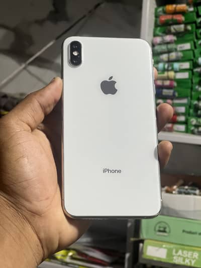 Apple iPhone XS Max