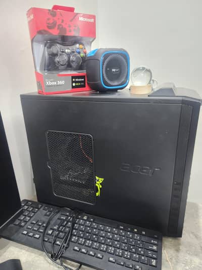 core i7 4790  Gaming pc