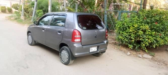 Suzuki Alto 2009
