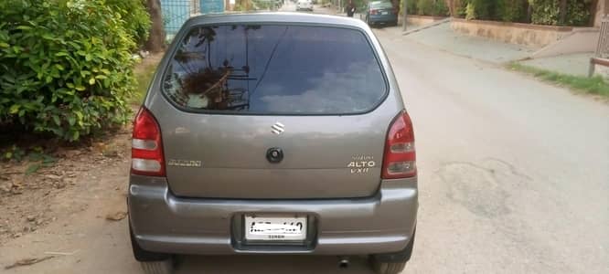 Suzuki Alto 2009