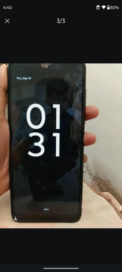Motorola Moto G Play
