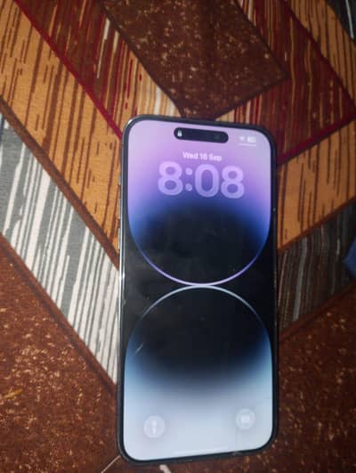 iPhone 14 Pro Max Fu