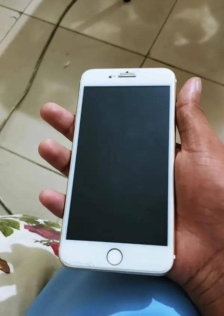 Apple iPhone 7 Plus 1