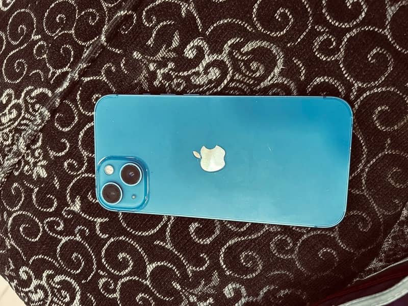 Apple iPhone 13 0