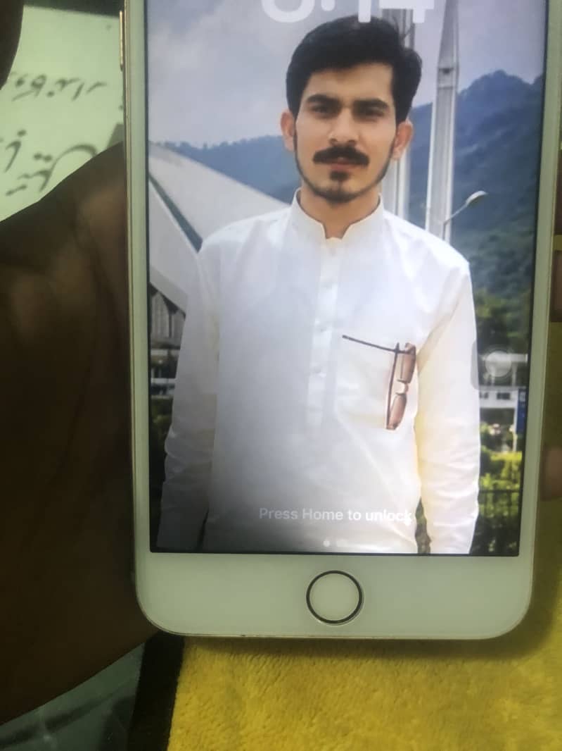 Iphone 8 plus 2