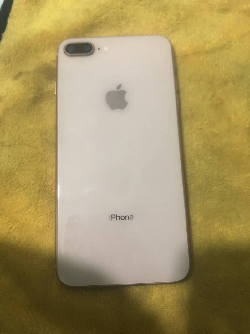 Iphone 8 plus 3