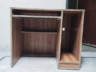 computer table
