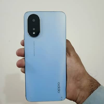 OPPO A18